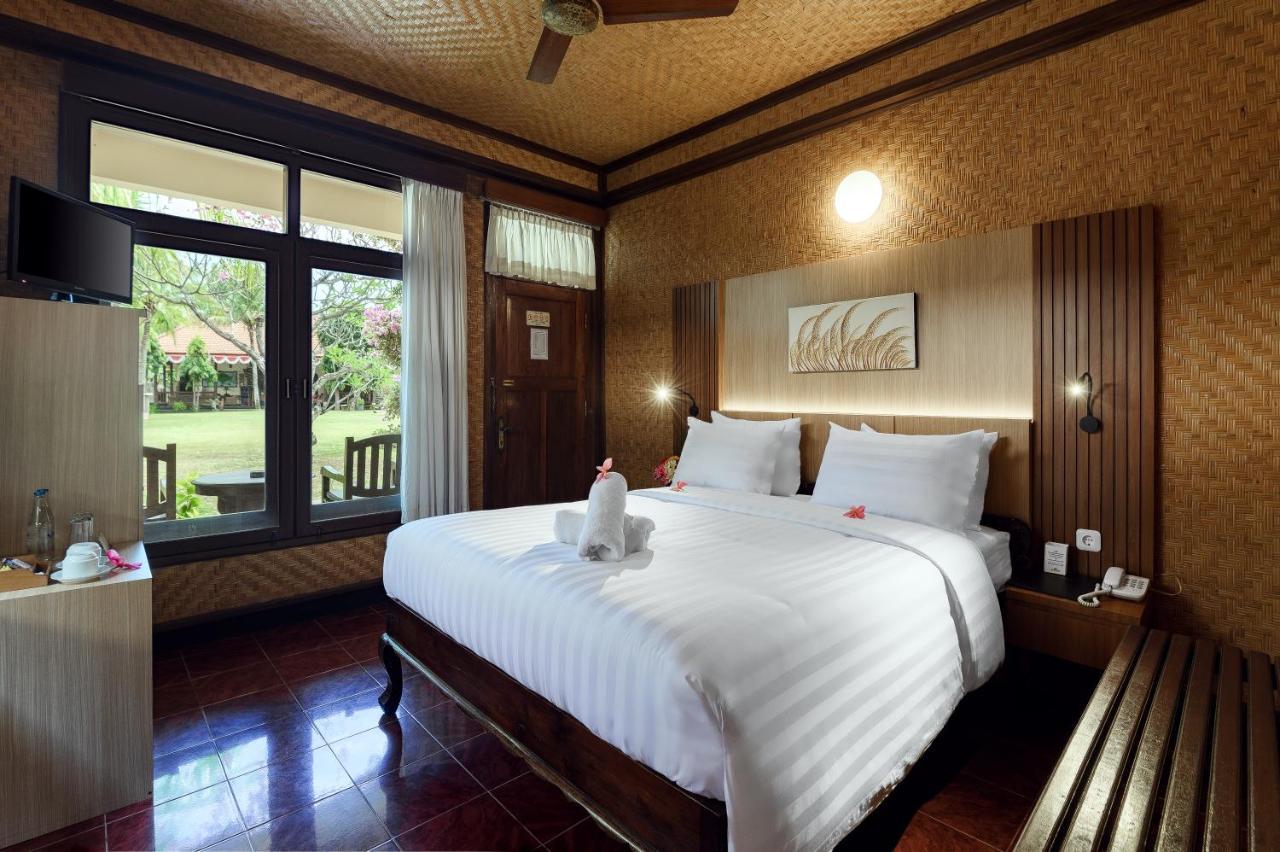 Banyualit Spa 'N Resort Lovina Экстерьер фото