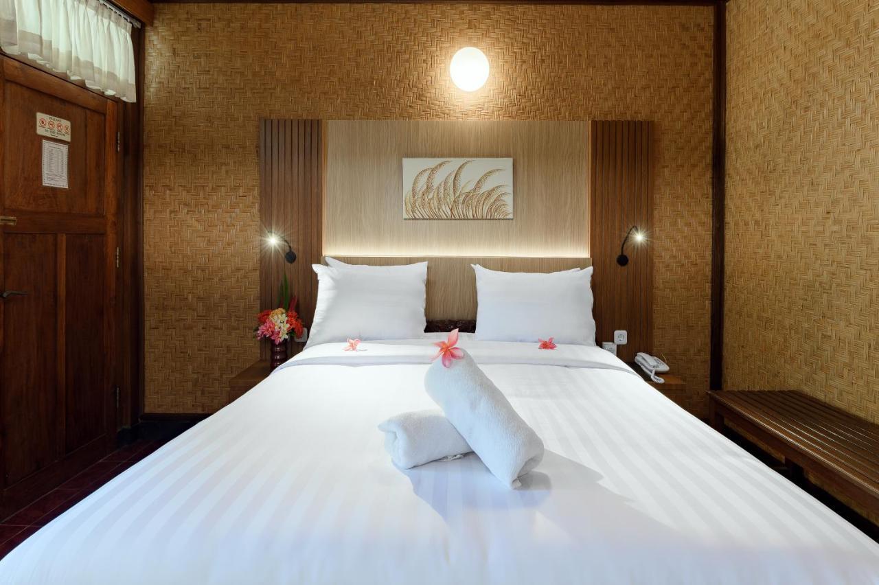 Banyualit Spa 'N Resort Lovina Экстерьер фото