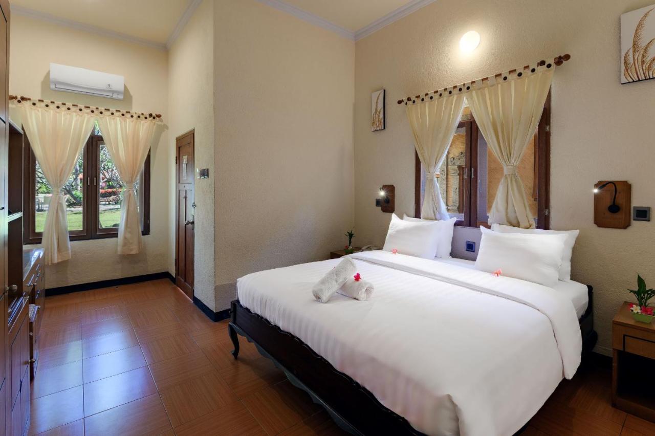 Banyualit Spa 'N Resort Lovina Экстерьер фото