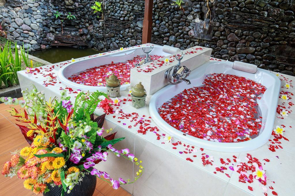 Banyualit Spa 'N Resort Lovina Экстерьер фото